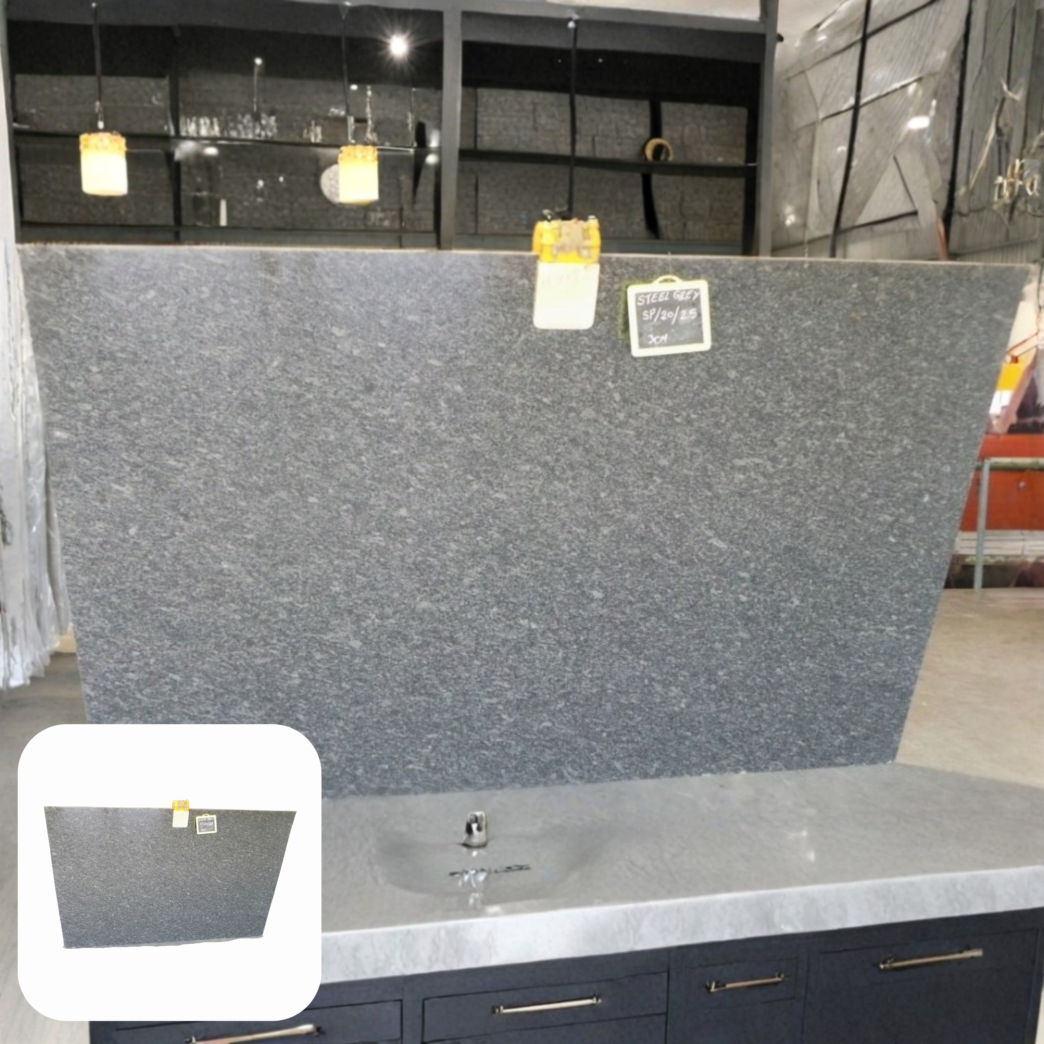 Siva Granite